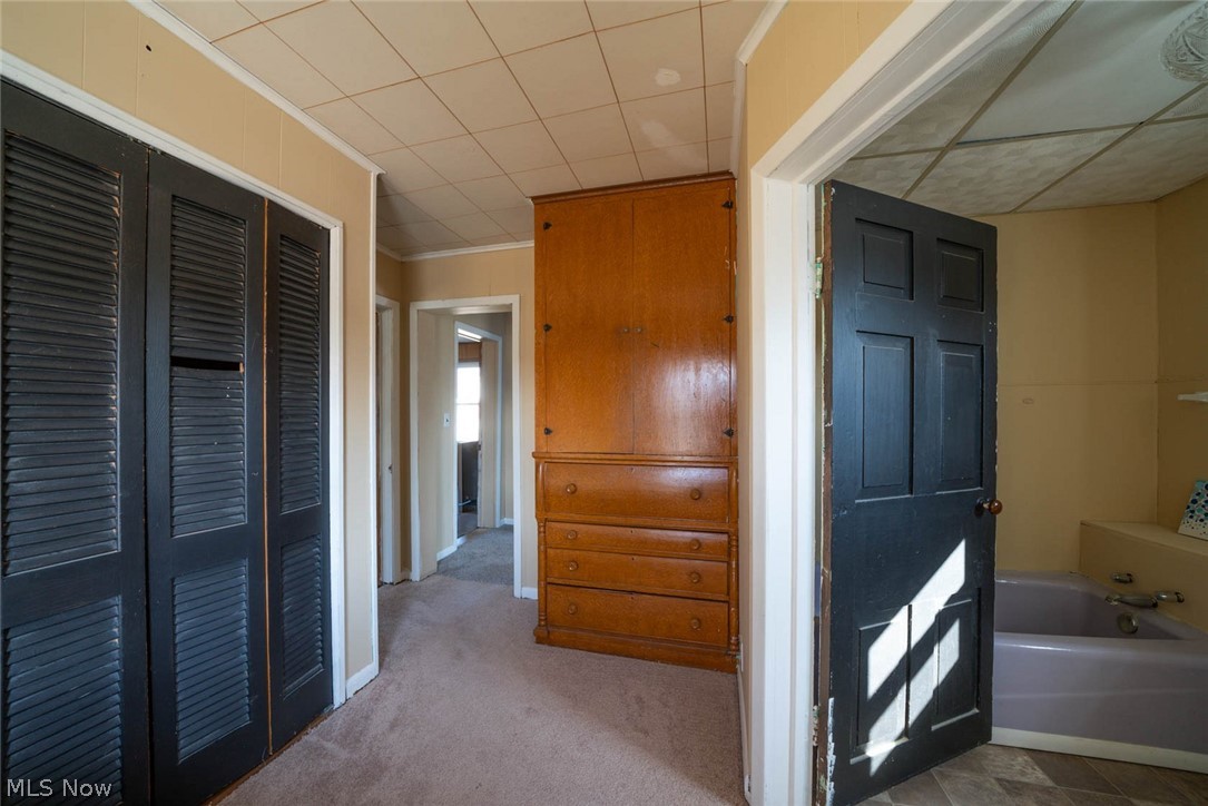 Village/Minerva - Residential