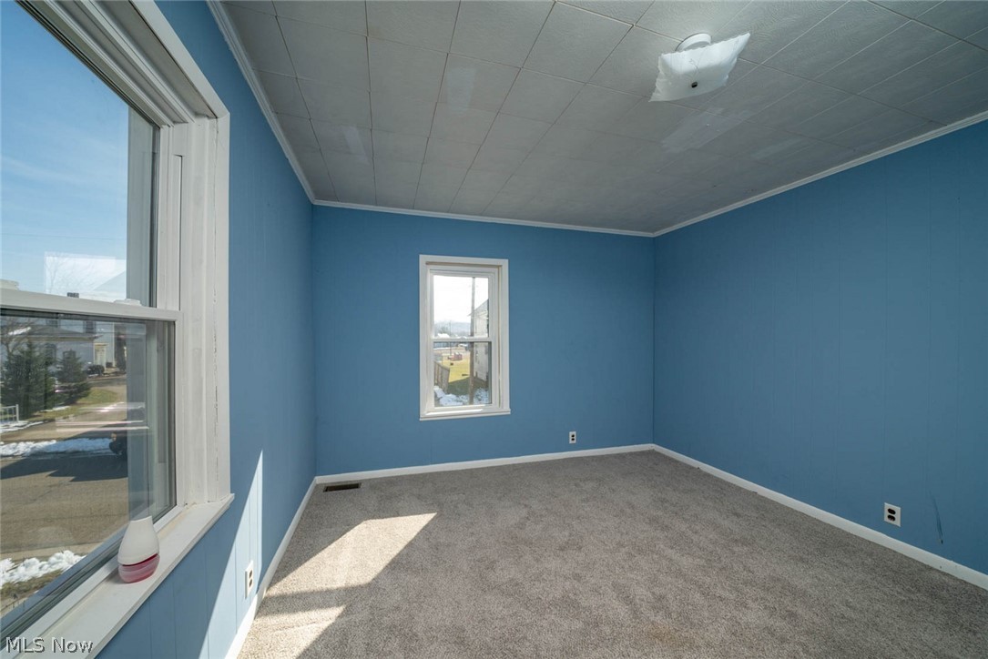 Village/Minerva - Residential