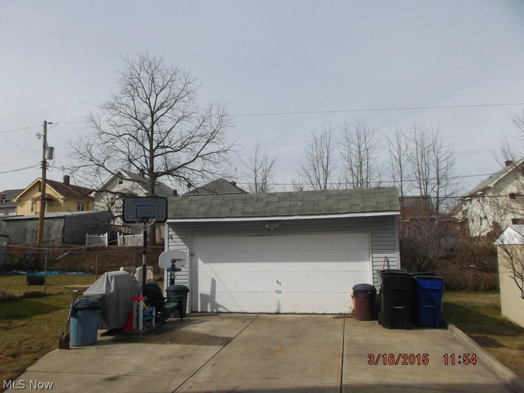 Brookside Park - Residential Income
