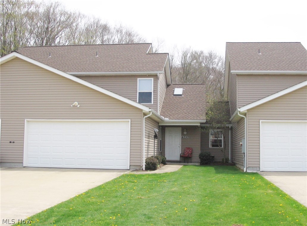 Marsh Crk 02 Condo Ph 04 - Residential