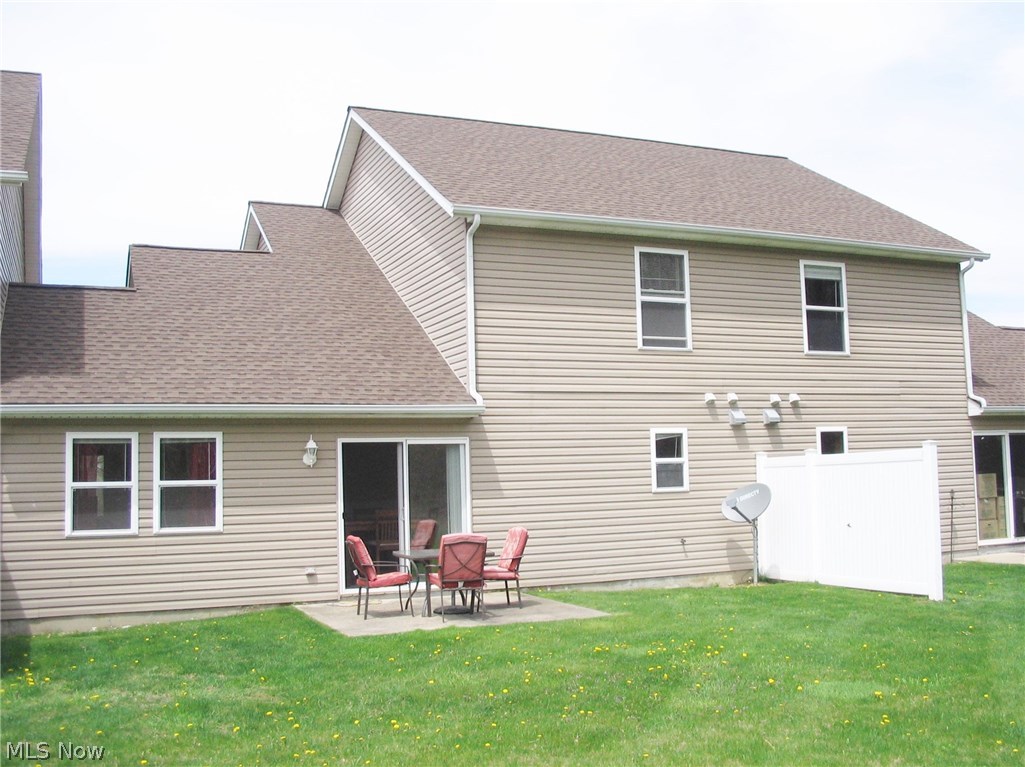 Marsh Crk 02 Condo Ph 04 - Residential