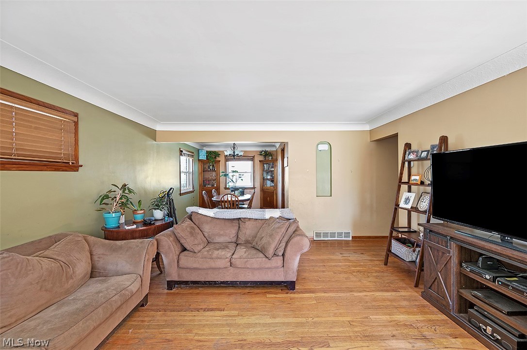 Cleveland Trust Cos Denison - Residential