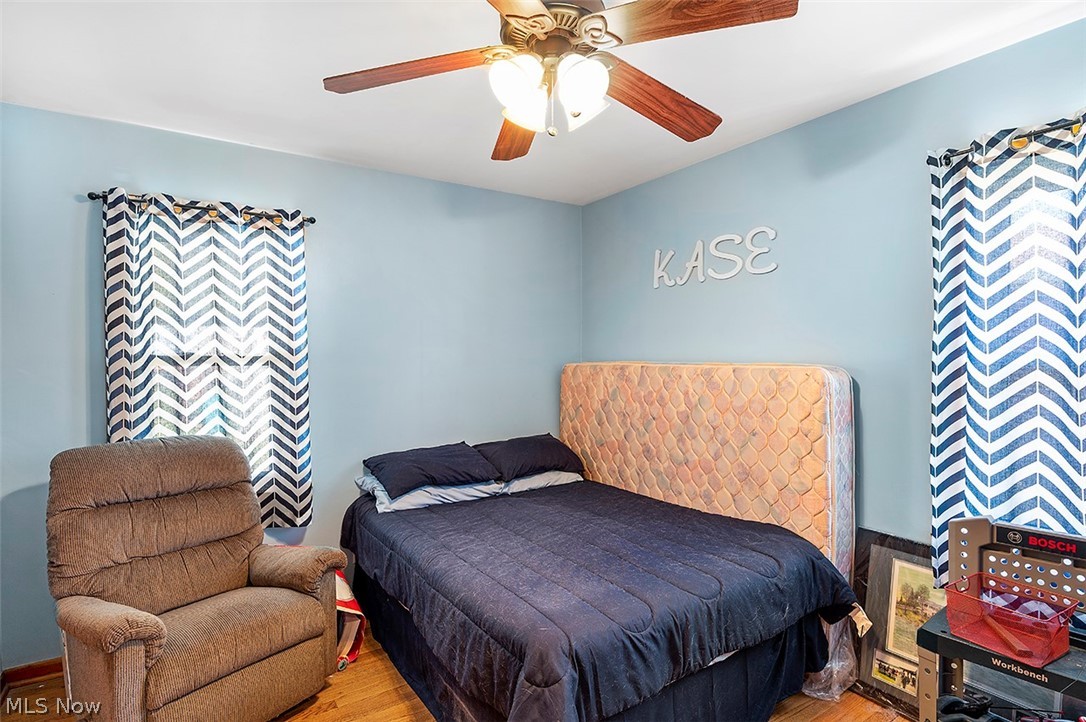 Cleveland Trust Cos Denison - Residential