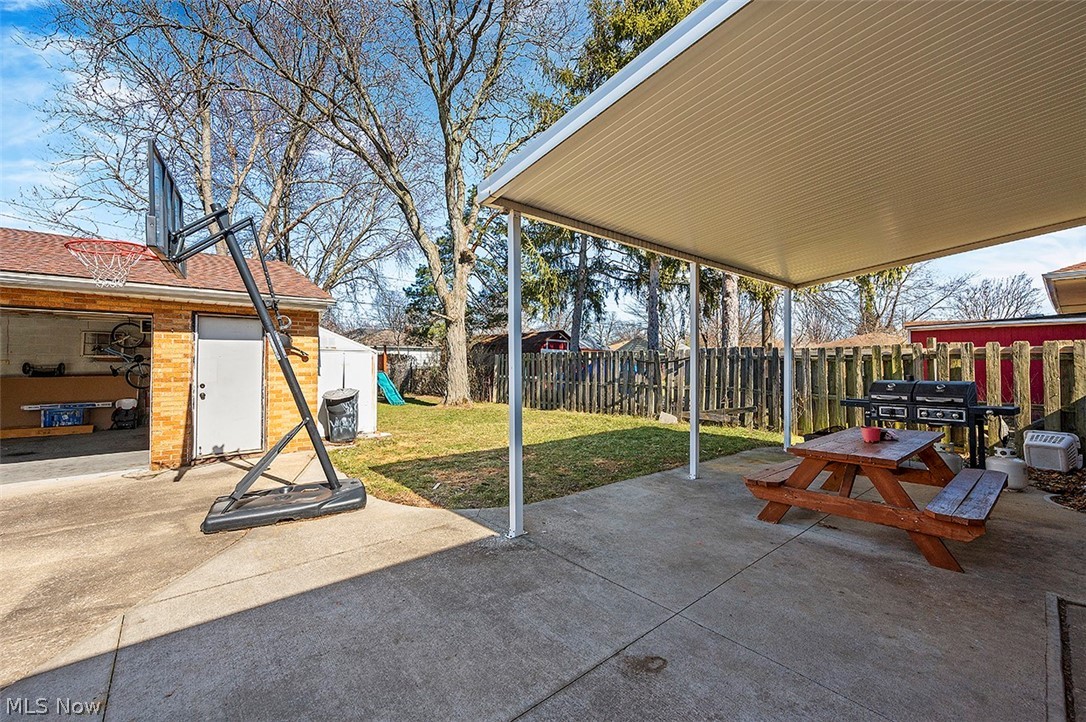 Cleveland Trust Cos Denison - Residential