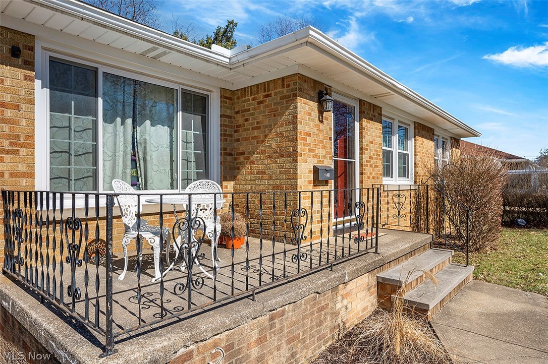 Cleveland Trust Cos Denison - Residential