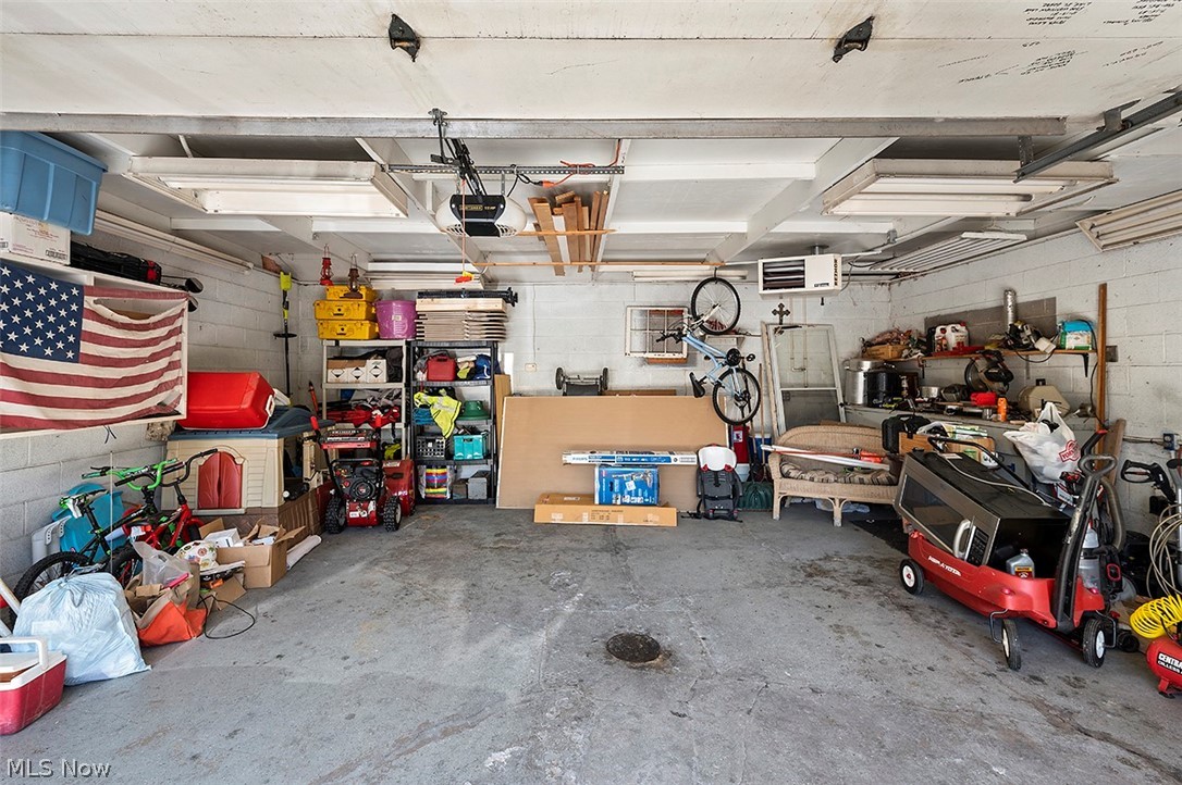 Cleveland Trust Cos Denison - Residential