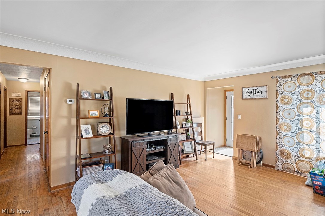 Cleveland Trust Cos Denison - Residential