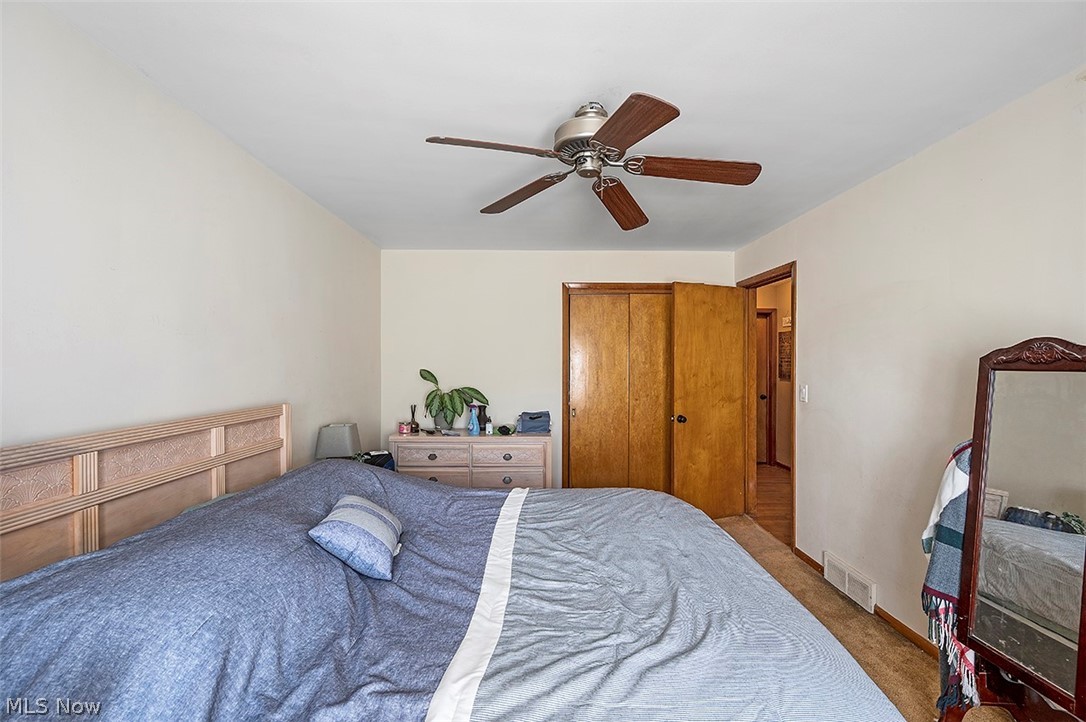 Cleveland Trust Cos Denison - Residential