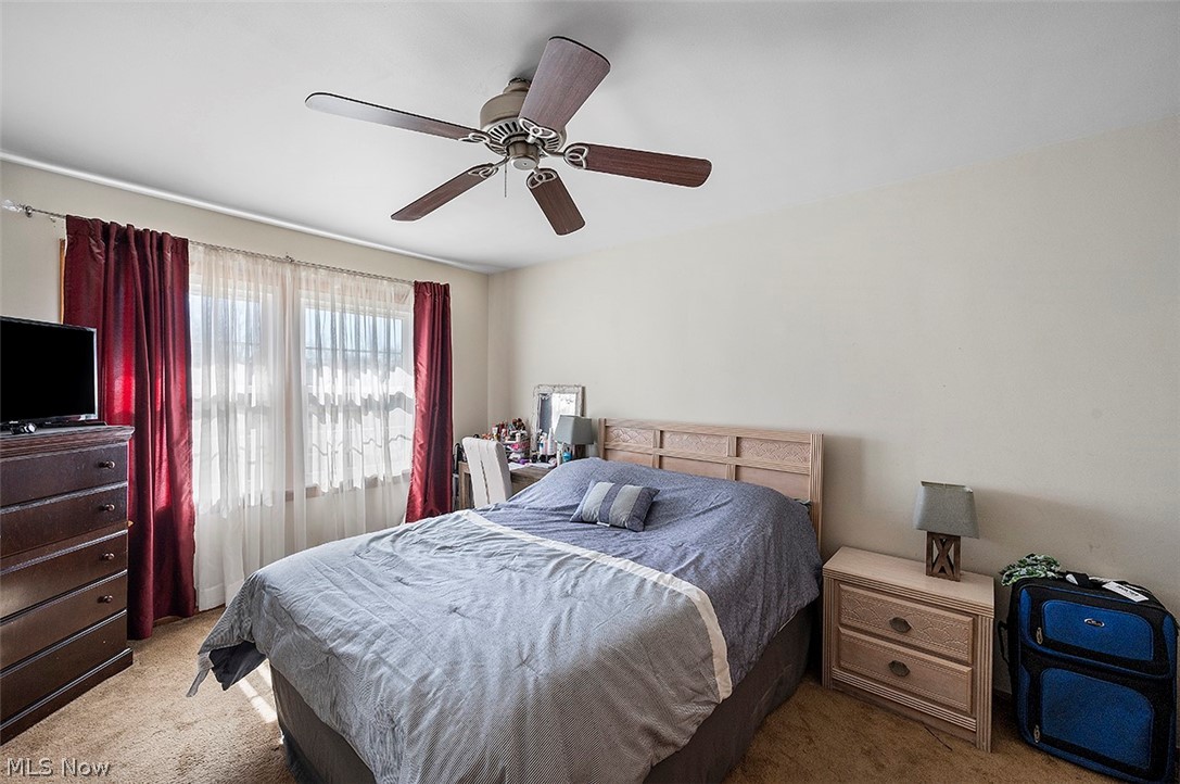 Cleveland Trust Cos Denison - Residential