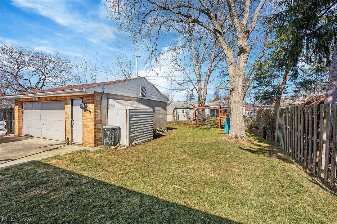 Cleveland Trust Cos Denison - Residential