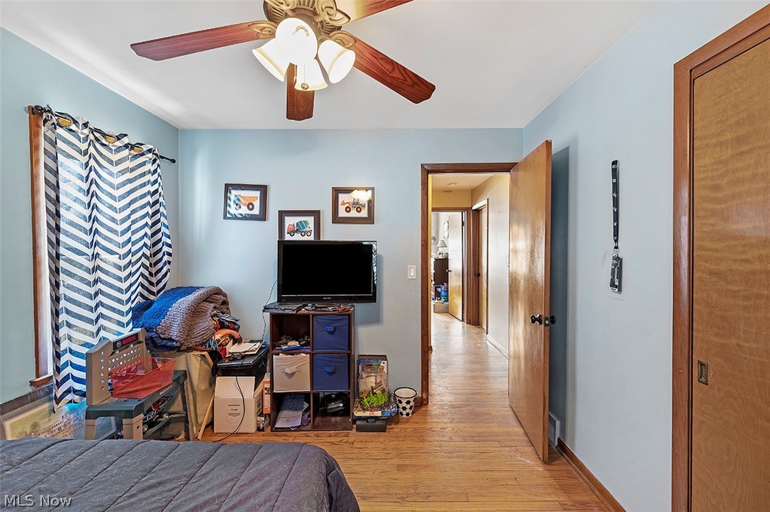 Cleveland Trust Cos Denison - Residential