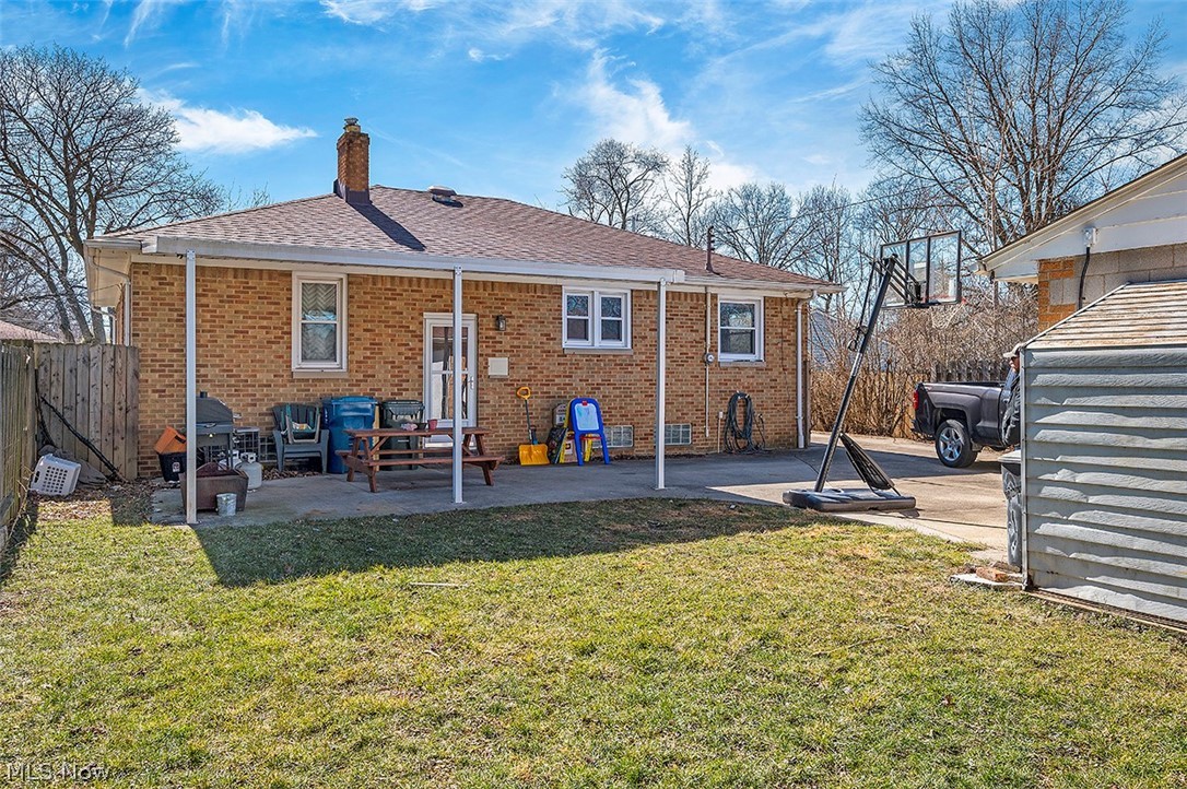 Cleveland Trust Cos Denison - Residential