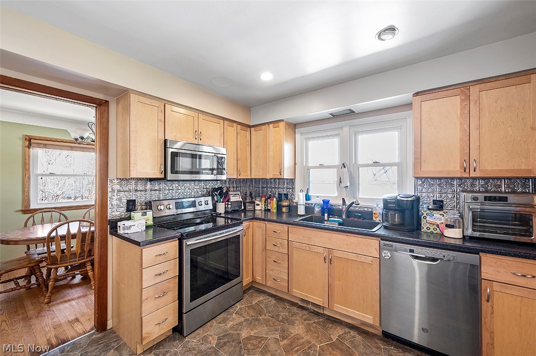 Cleveland Trust Cos Denison - Residential