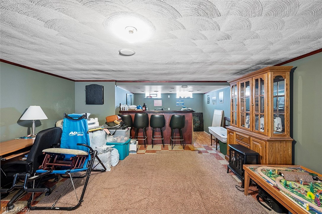 Cleveland Trust Cos Denison - Residential