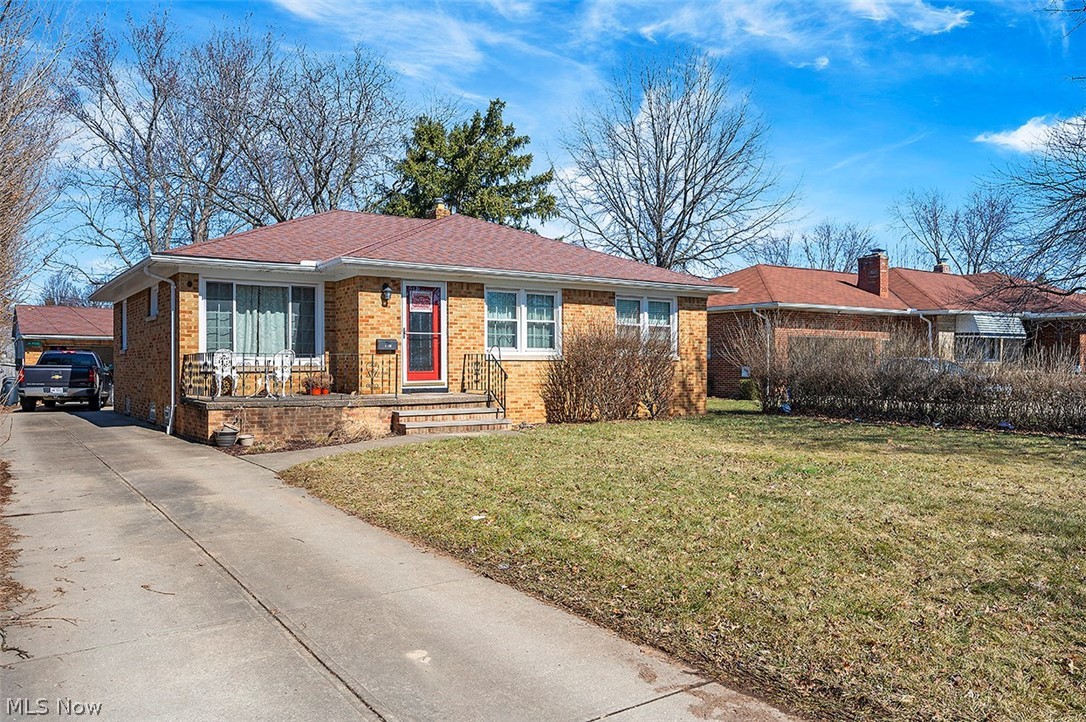 Cleveland Trust Cos Denison - Residential