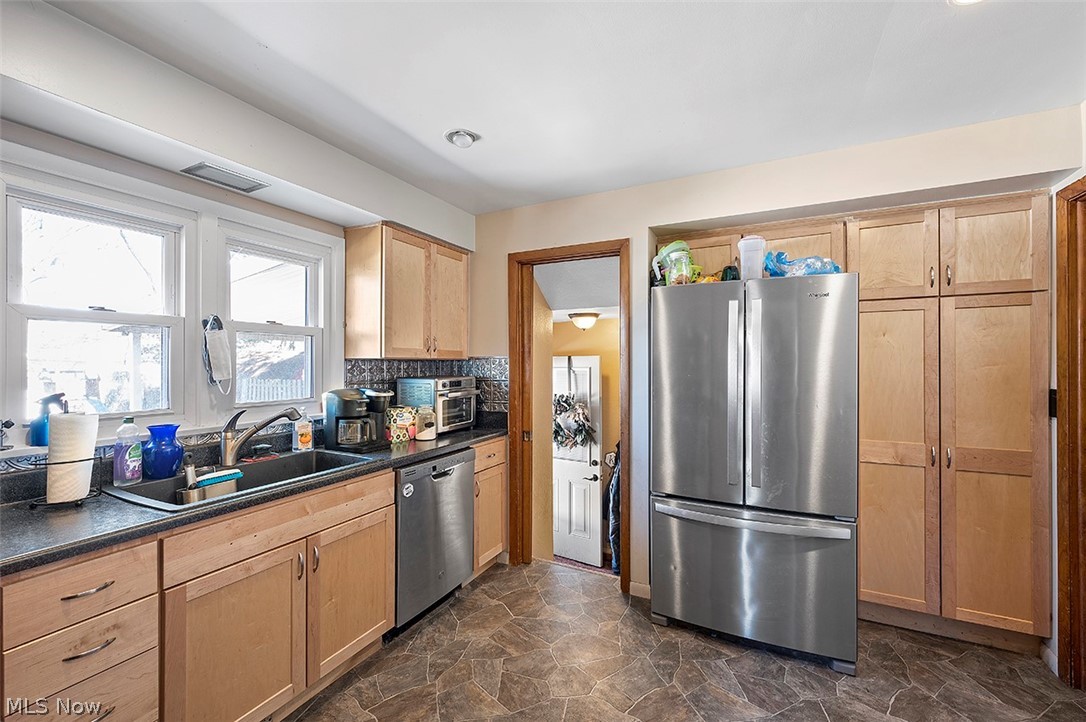 Cleveland Trust Cos Denison - Residential