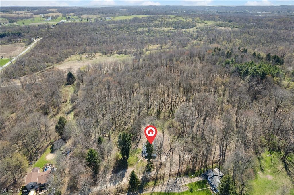 Photo of 2523 Sherr Avenue SE, Canton, OH 44707 (MLS # 5199606)