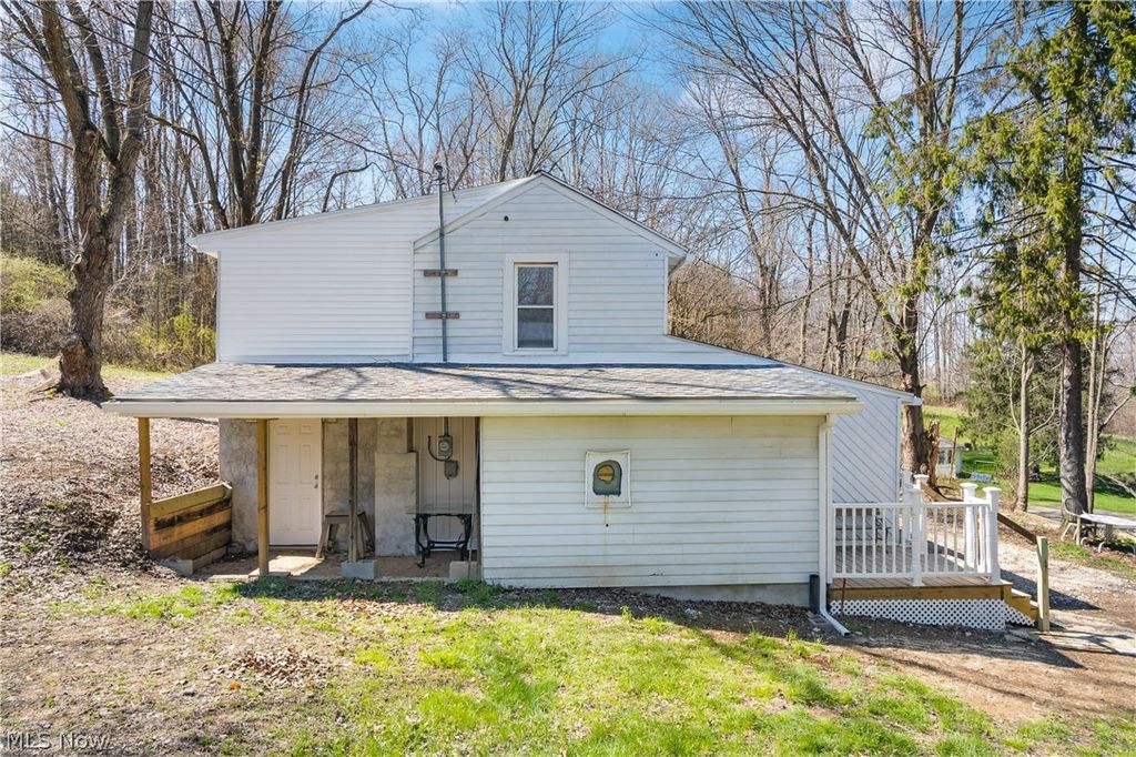 Photo of 2523 Sherr Avenue SE, Canton, OH 44707 (MLS # 5199606)