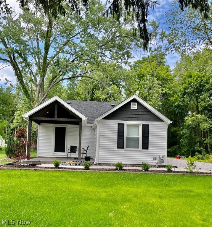 Lakeview Farms - Residential