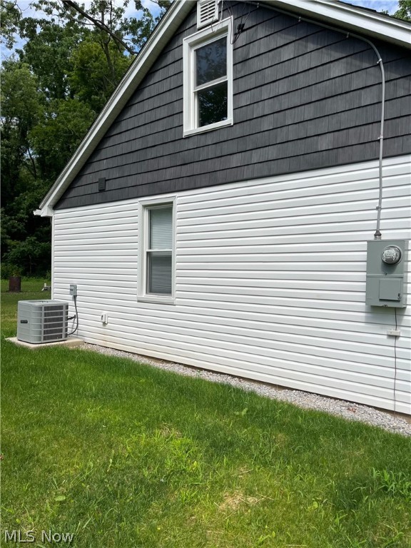 Lakeview Farms - Residential