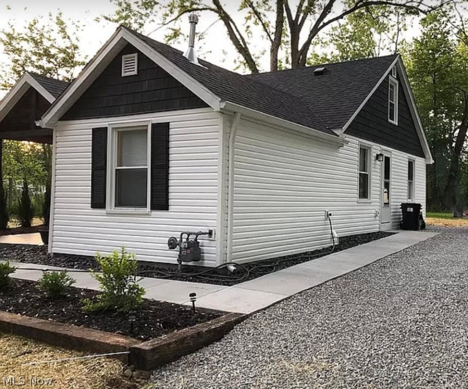 Lakeview Farms - Residential