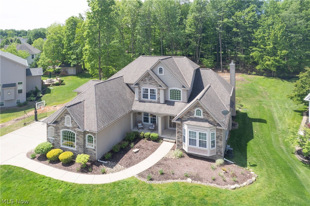 Summerwood - Residential