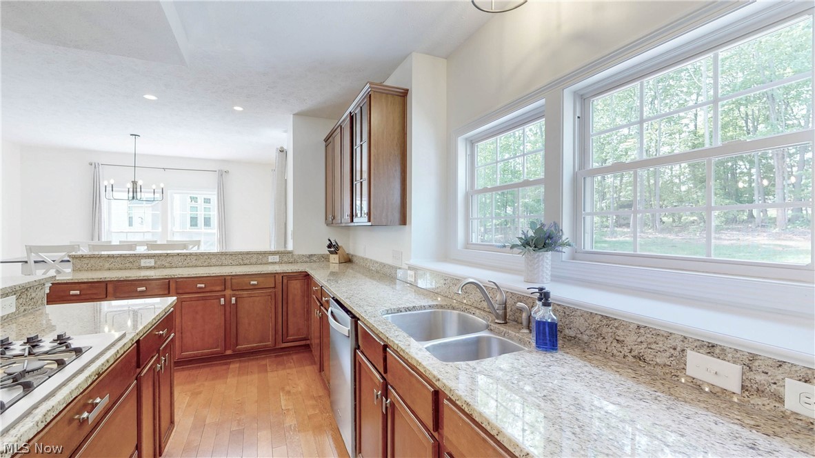 Summerwood - Residential