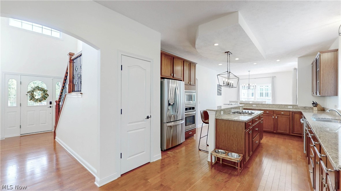Summerwood - Residential