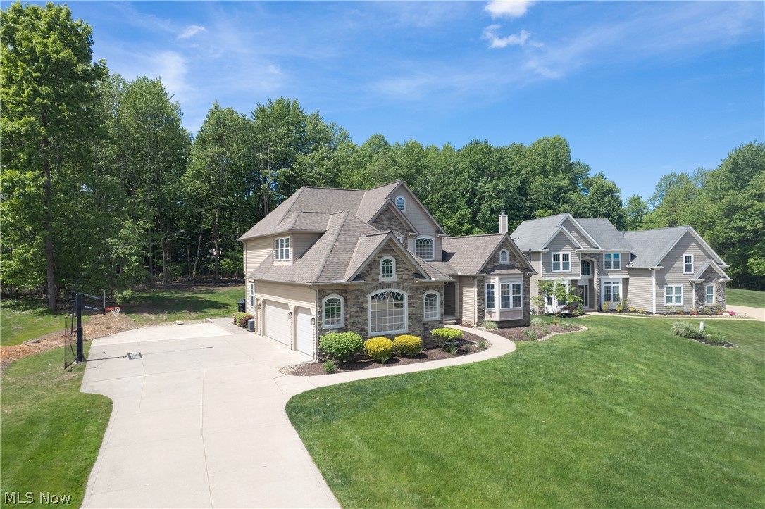 Summerwood - Residential