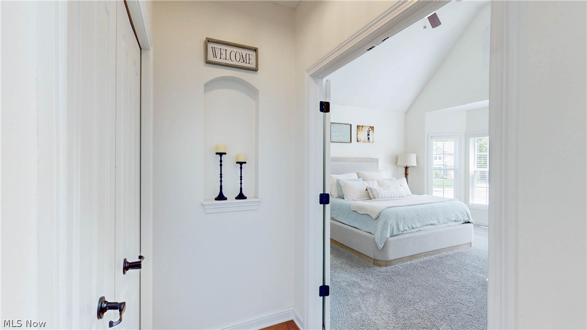 Summerwood - Residential