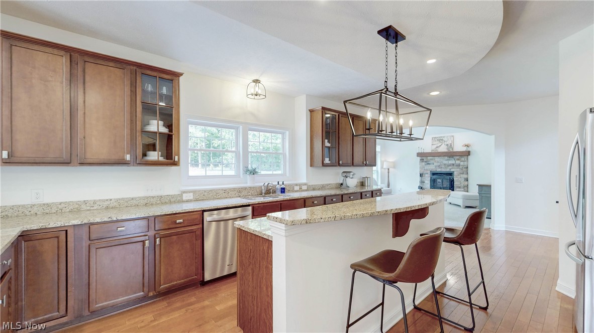 Summerwood - Residential