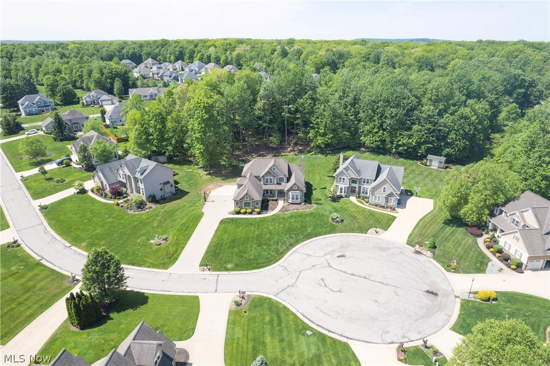 Summerwood - Residential
