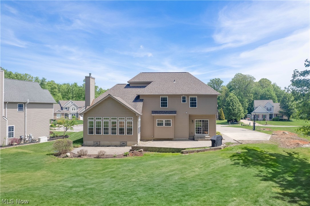 Summerwood - Residential