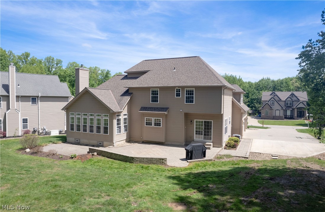 Summerwood - Residential