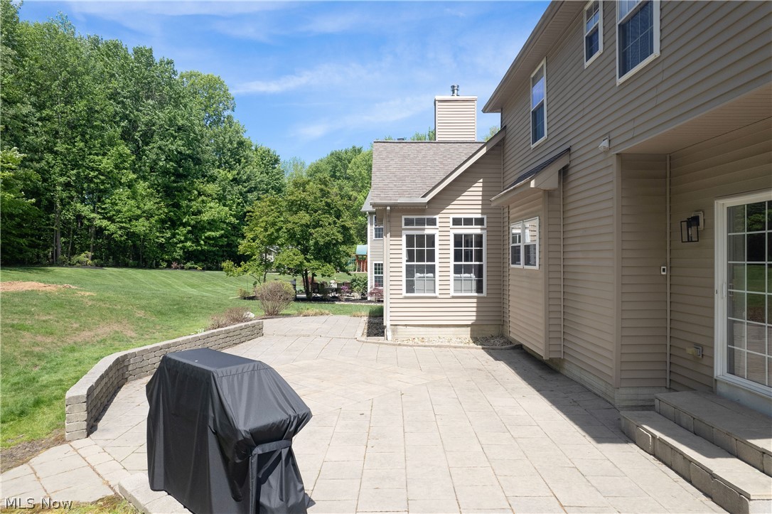 Summerwood - Residential