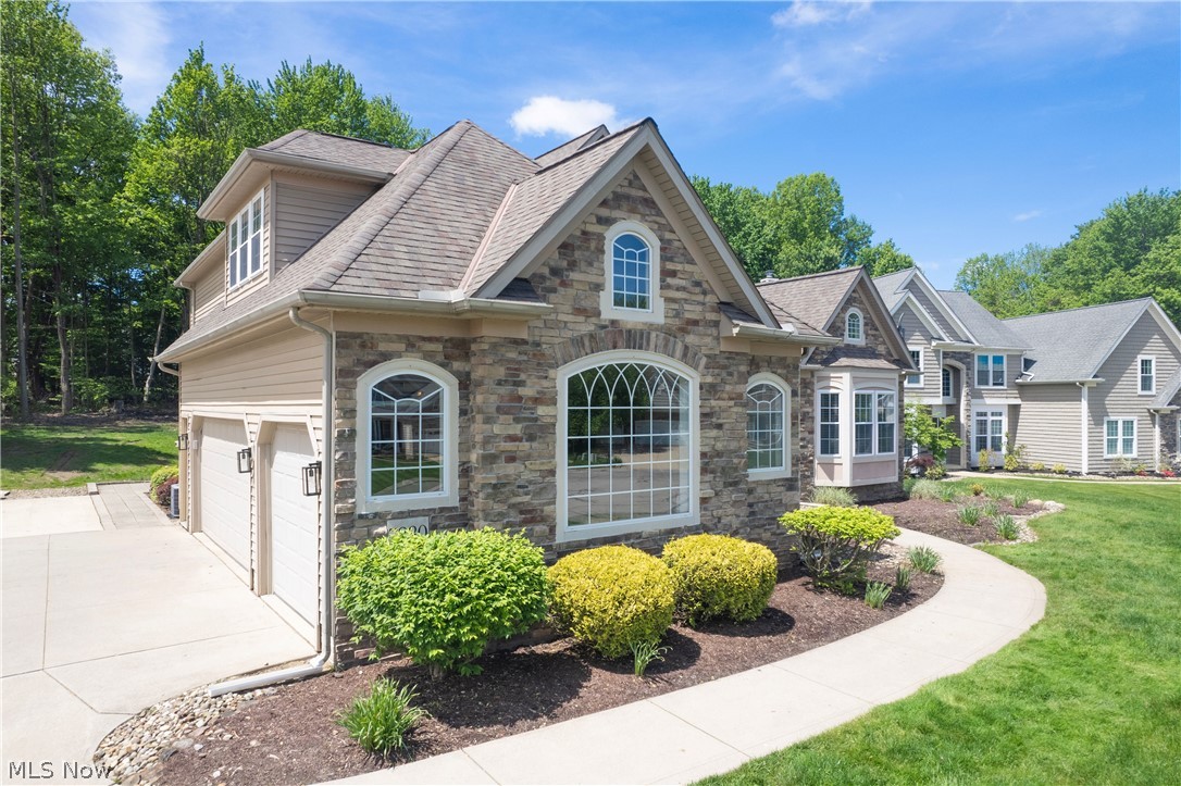 Summerwood - Residential
