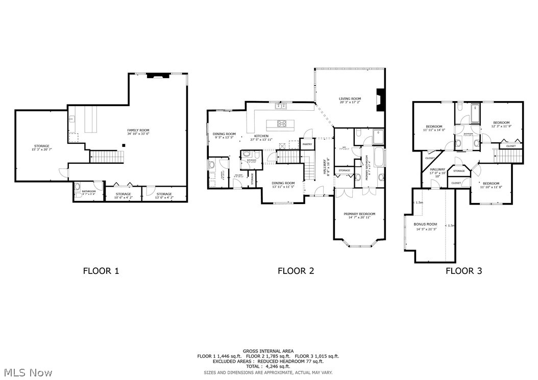 Summerwood - Residential