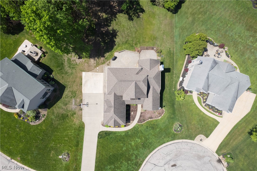 Summerwood - Residential