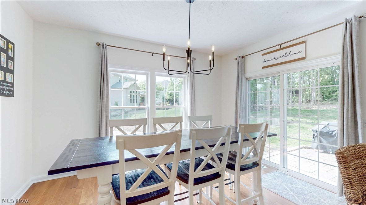 Summerwood - Residential