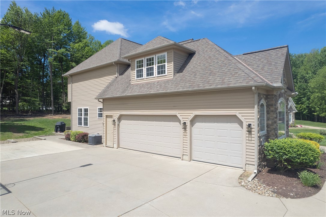 Summerwood - Residential