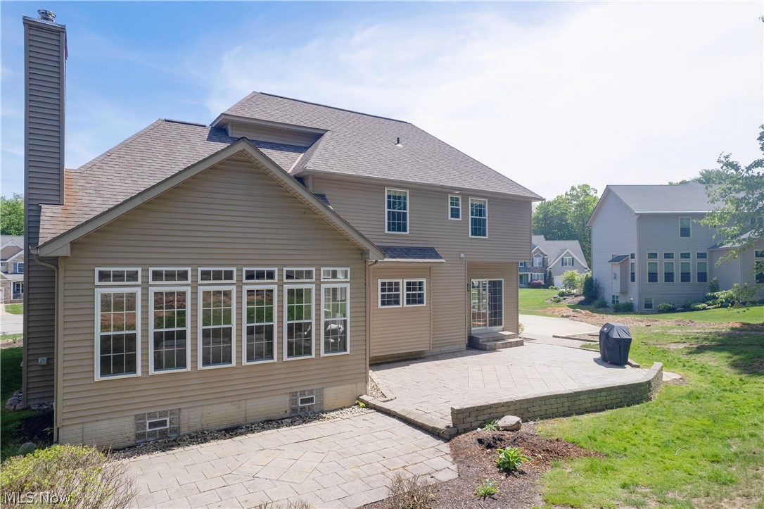 Summerwood - Residential