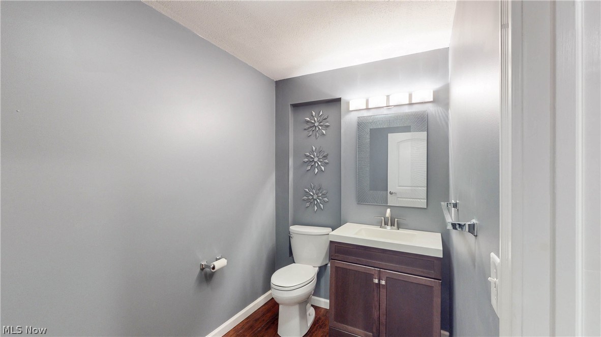 Summerwood - Residential