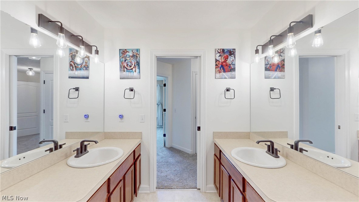 Summerwood - Residential