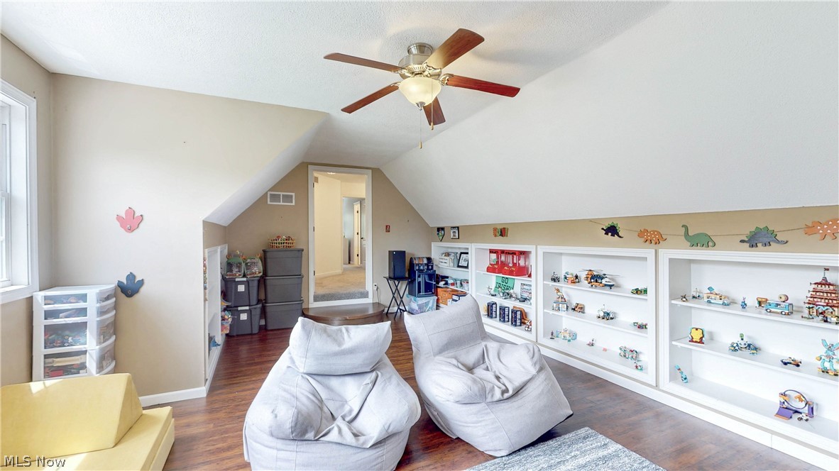 Summerwood - Residential