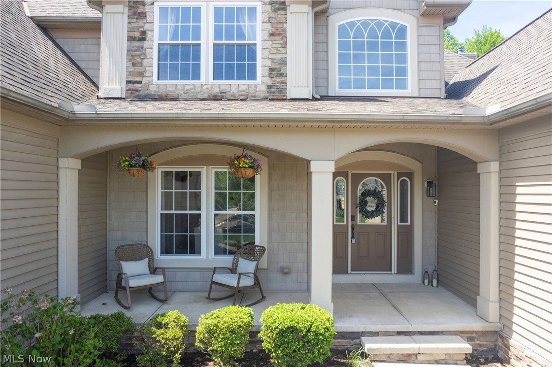 Summerwood - Residential