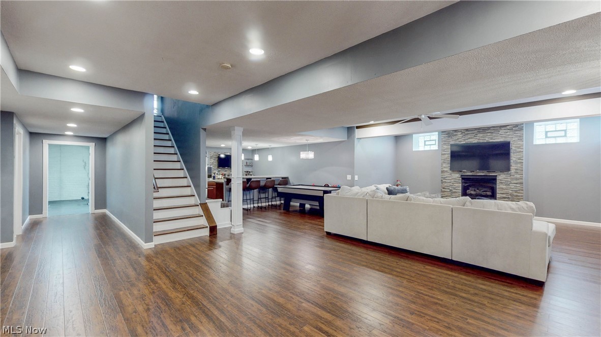 Summerwood - Residential