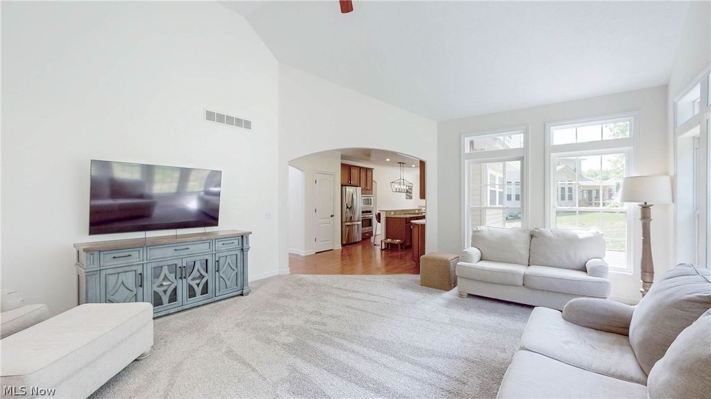 Photo of 7880 Forest Valley Lane, Concord Township, OH 44077 (MLS # 5212022)