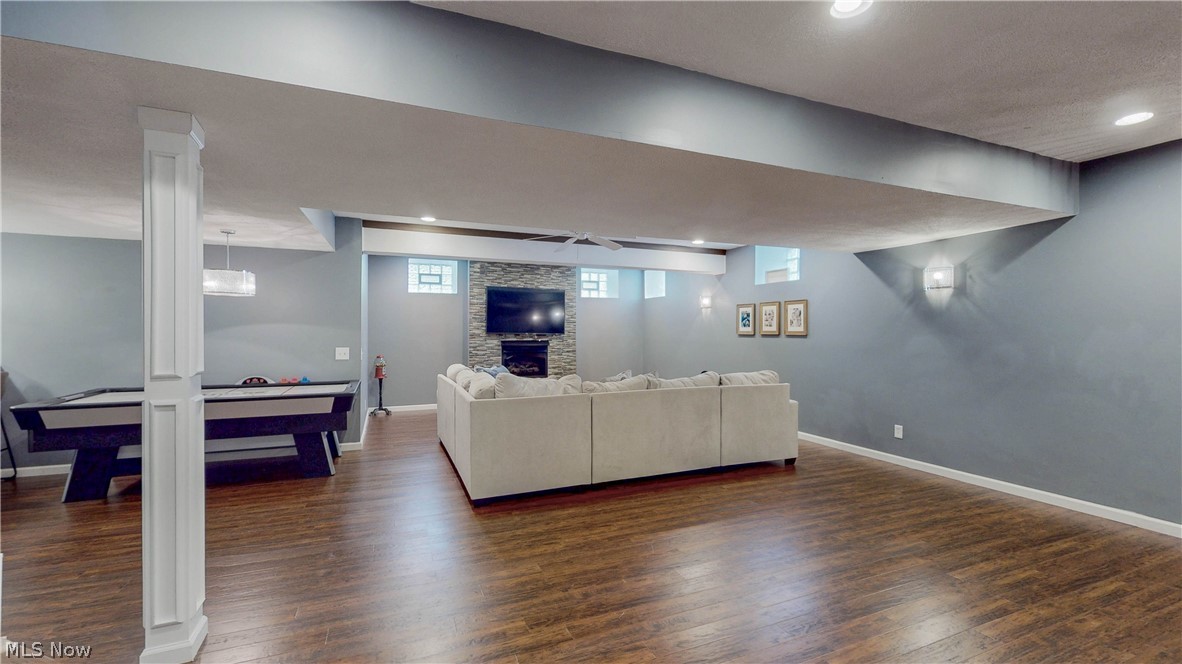 Summerwood - Residential