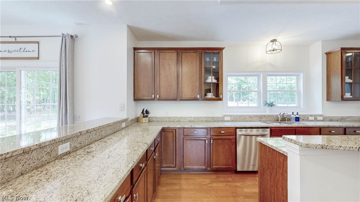 Summerwood - Residential