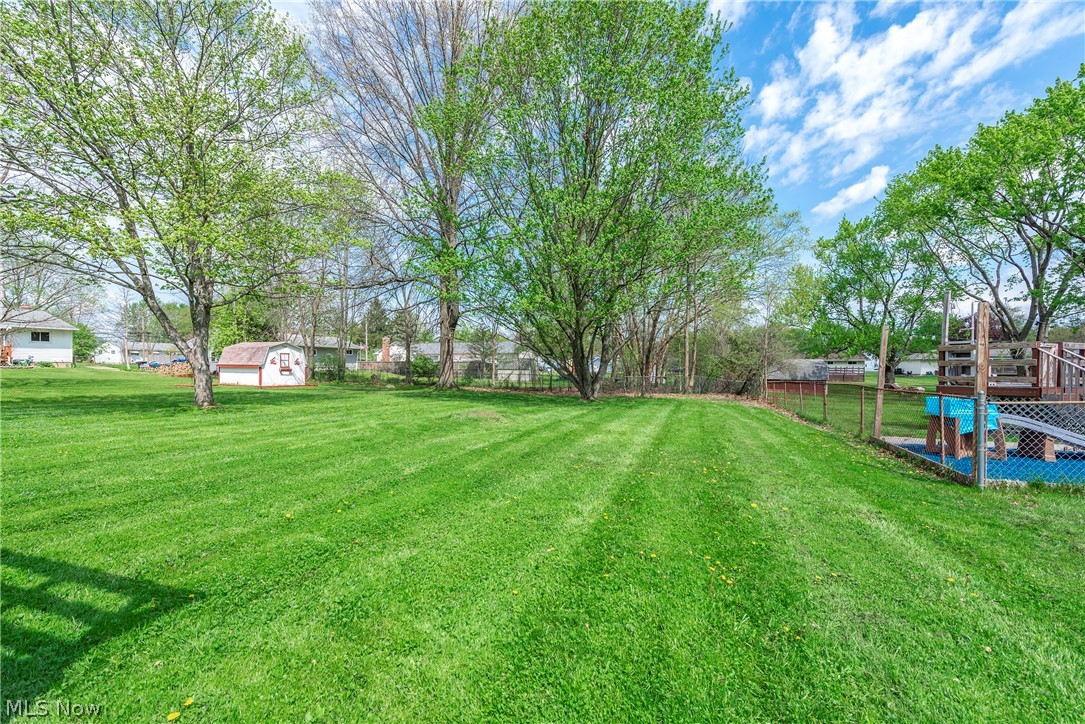 Bramblewood - Residential